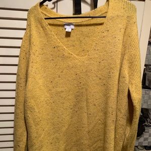Old Navy Sweater